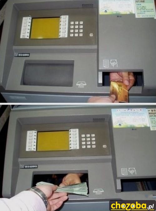Ruski bankomat
