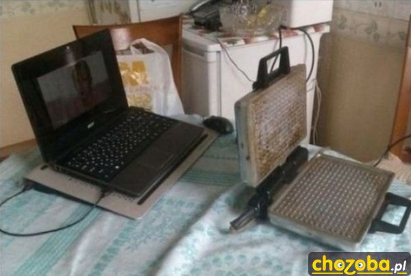 Laptopy