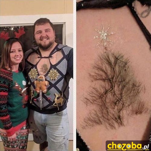 Choinka