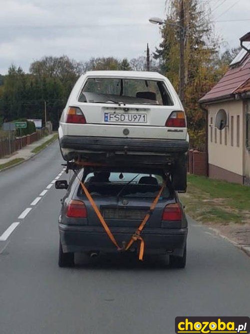 Na barana