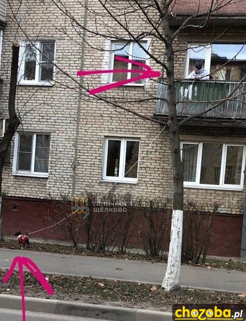 Na spacerze