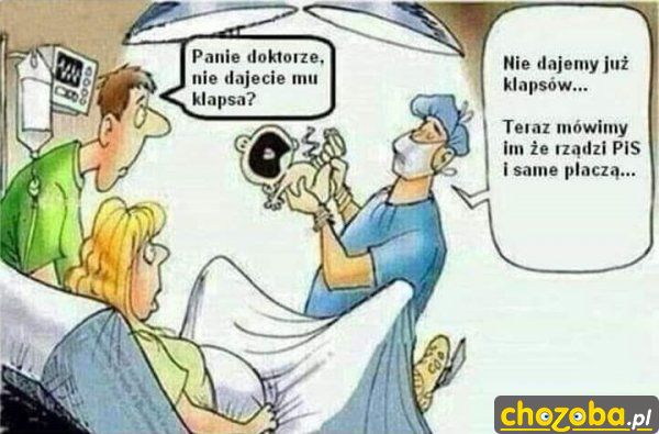 Na porodówce