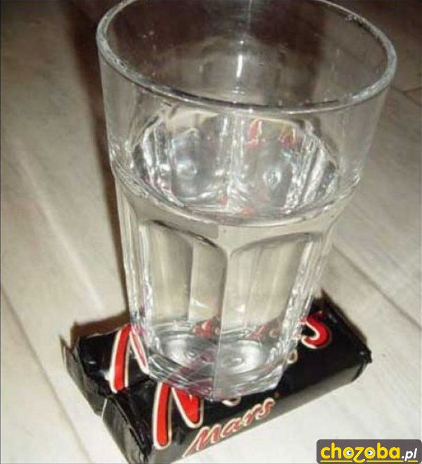 Woda na Marsie