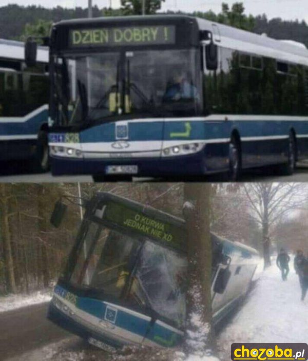 Dzień dobry