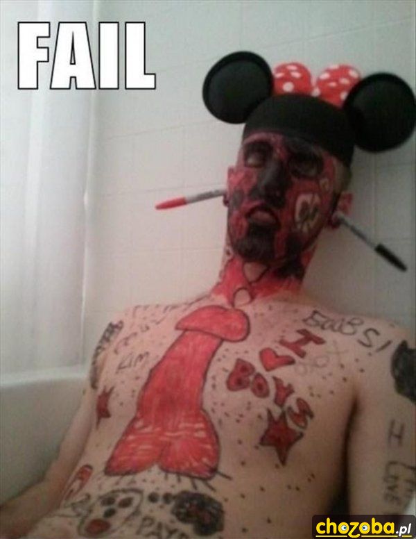 Fail
