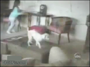 Boczne salto