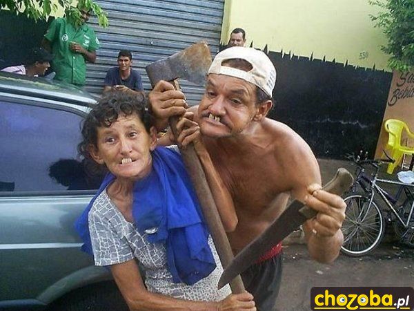 Rodzinka