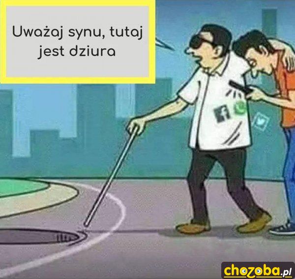 Ślepi