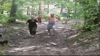 Twarde lądowanie