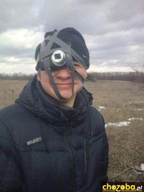 GOPRO