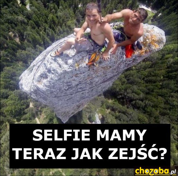 Co teraz?