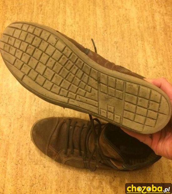Buty informatyka