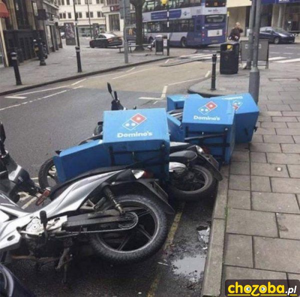 Domino's