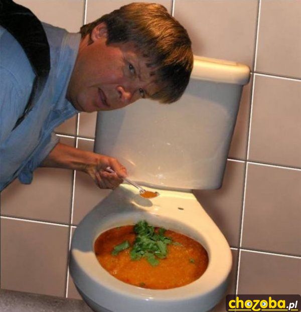 Zupa pomidorowa