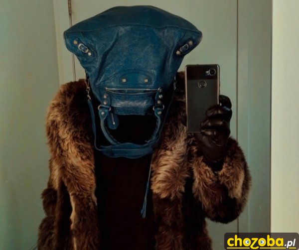 Selfie
