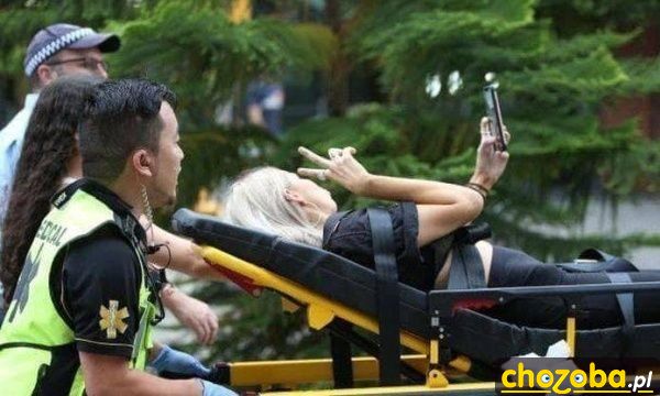 Selfiara