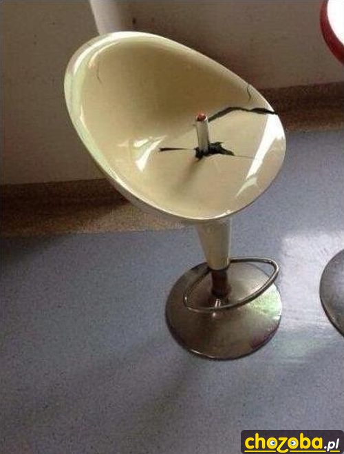 Głęboko weszło