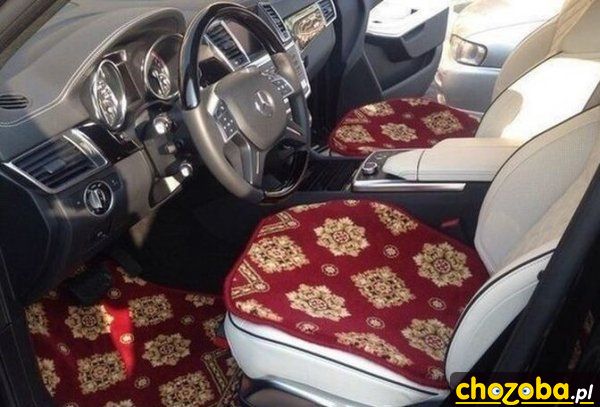 Ruskie auto