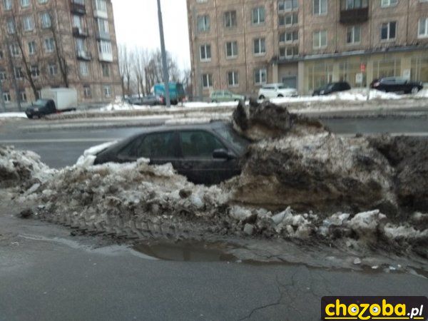 Uroki zimy