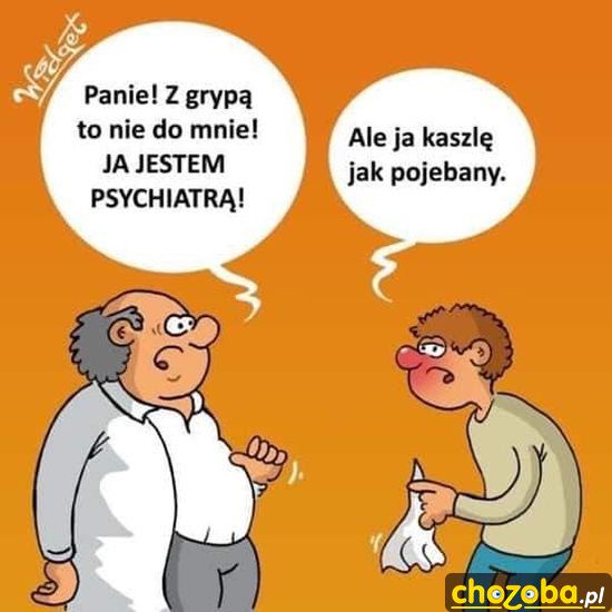 U psychiatry