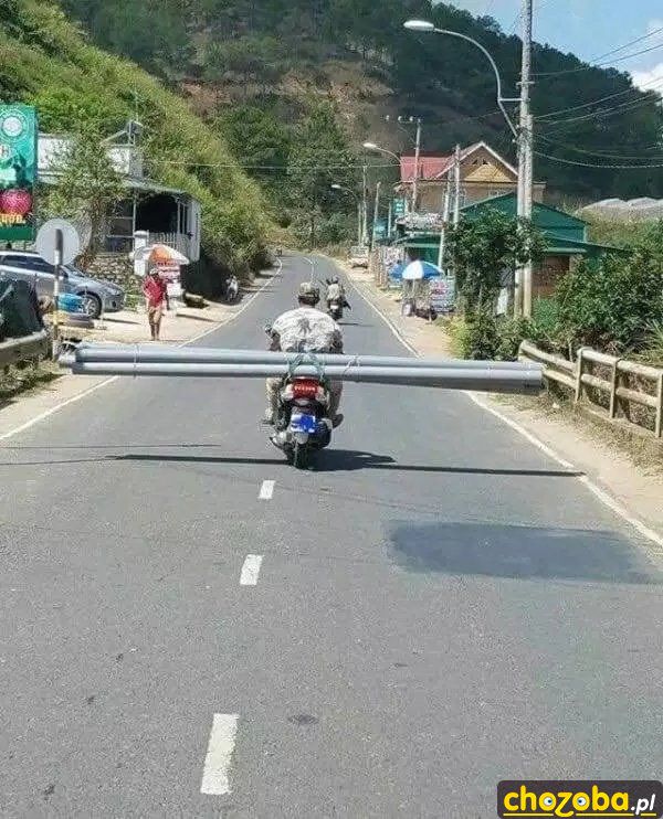 Z rurami