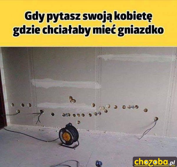 Zdecydowana kobieta