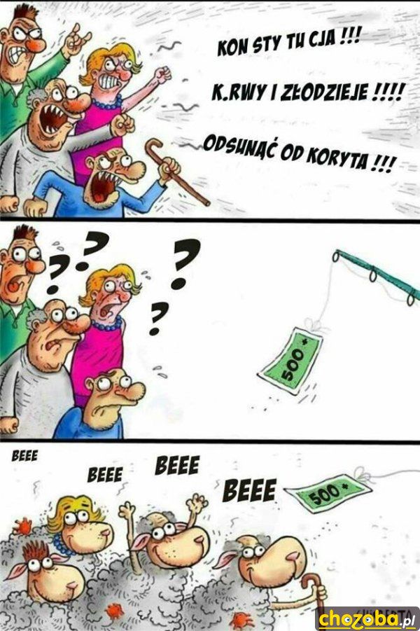 Wyborcy