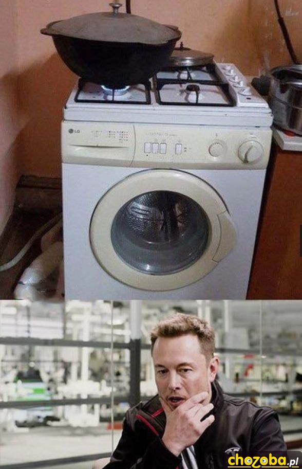 Najnowsza technologia