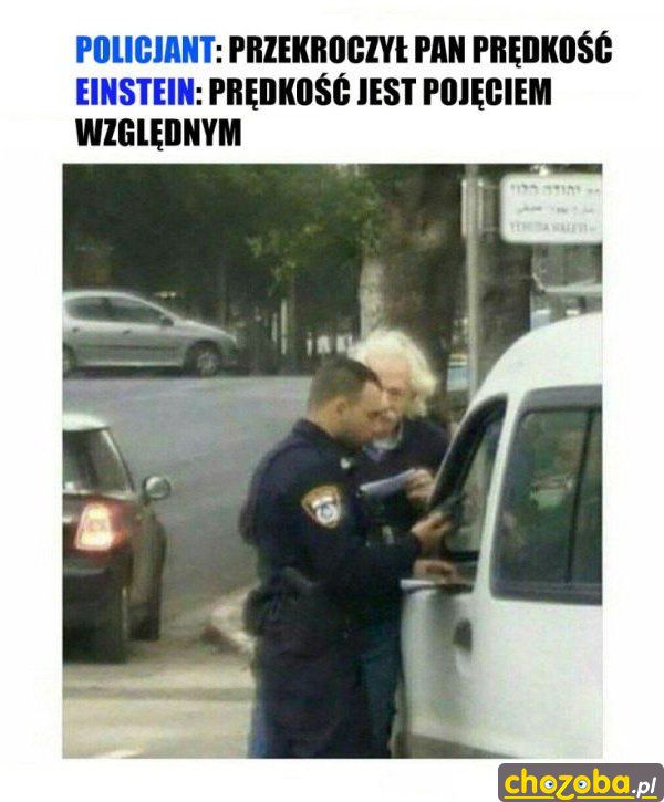 Prędkość