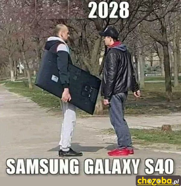 Przyszłość