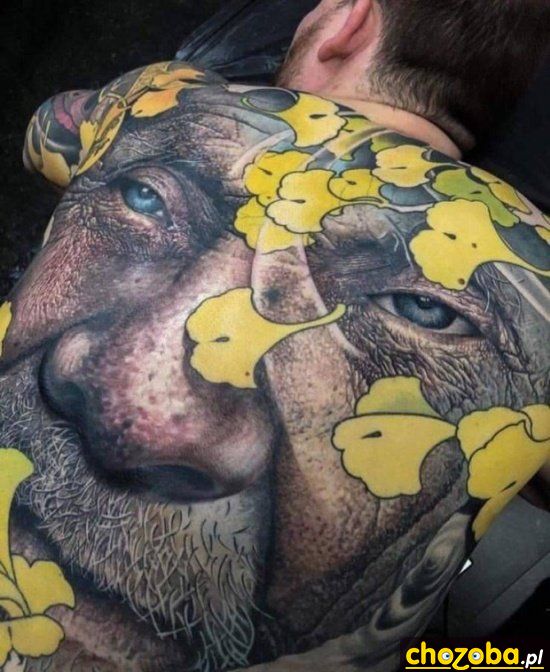 Tatuaż