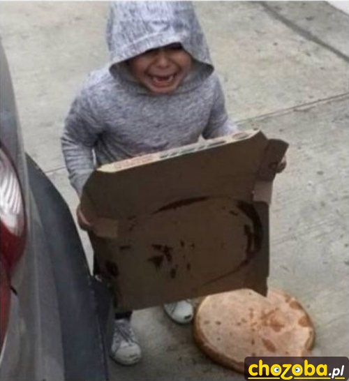 Po pizzy
