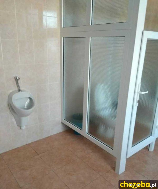 Intymna kabina