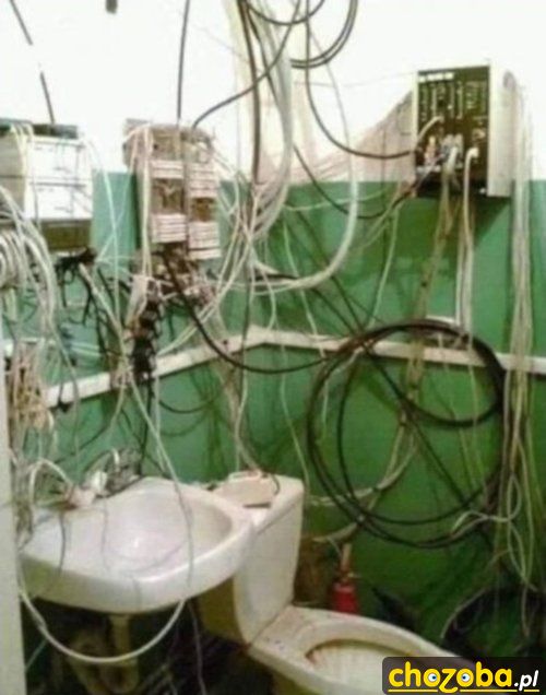 Kibel elektryka