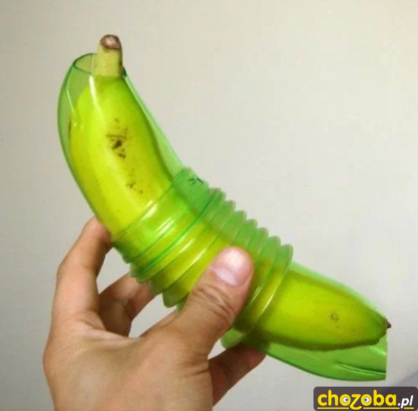 Pojemnik na banana