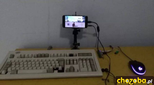 Mini komputer