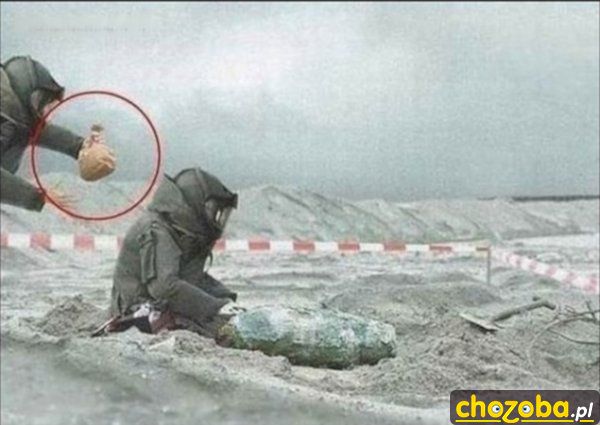Kawał w pracy