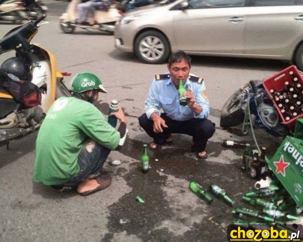 Na piwku