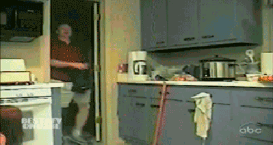 Buuu!