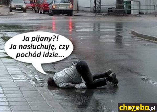 Nasłuch