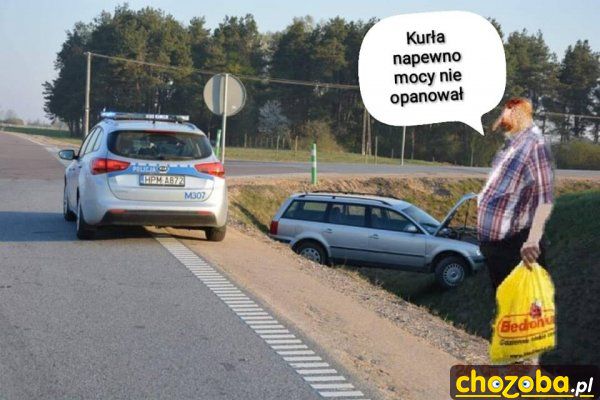 Janusz i passat