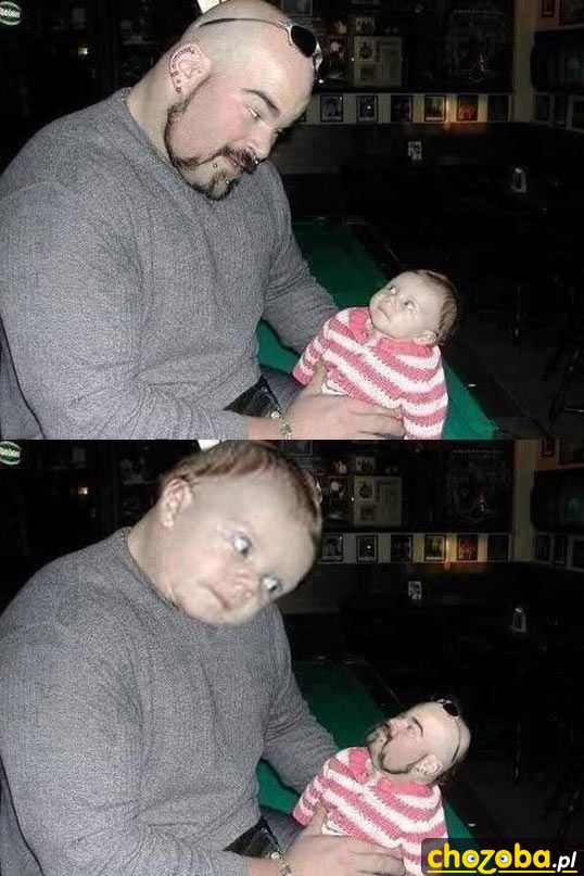 Spojrzenie
