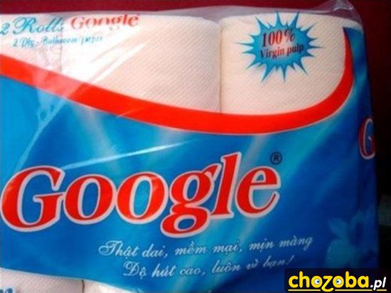 Papier Google