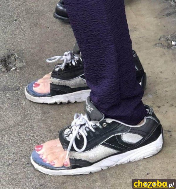 Adidasoklapki