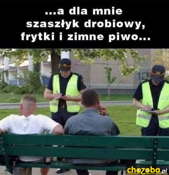 Zamówienie