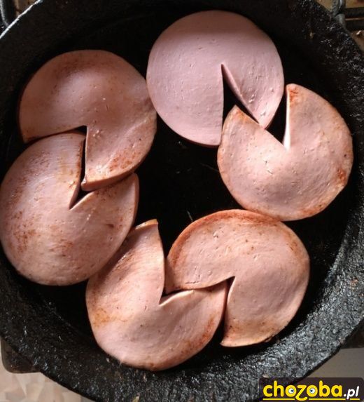 Zmieściły się