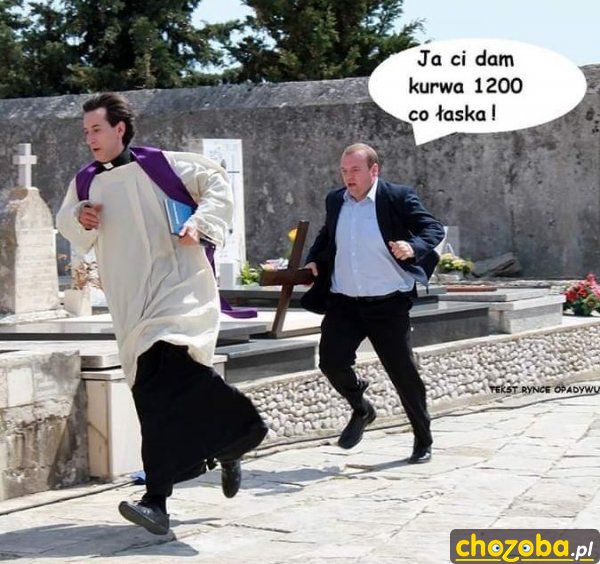 Co łaska