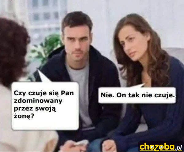 Żona