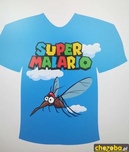 Super Malario