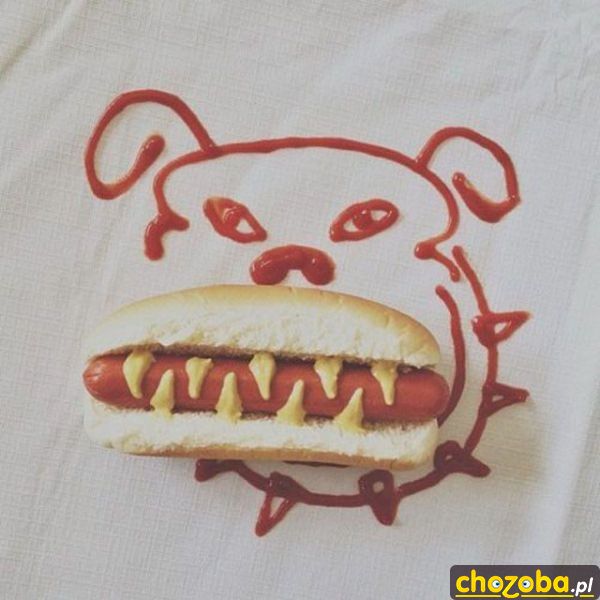 Hot-Dog